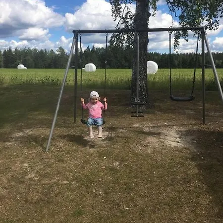 Huoneistomajoitus Tupa,laatulomat