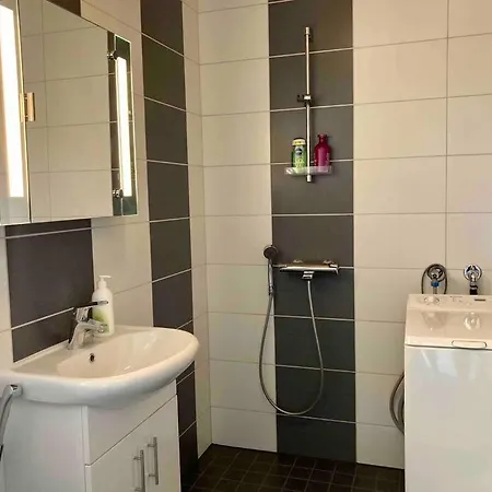 Huoneistomajoitus Tupa,laatulomat Huoneisto Juva