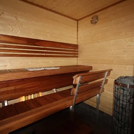 Huoneistomajoitus Tupa,laatulomat Huoneisto