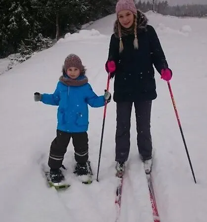 Huoneisto Huoneistomajoitus Tupa,laatulomat