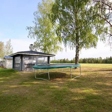 Apartment Huoneistomajoitus Tupa,laatulomat *