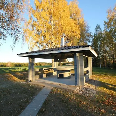 Huoneistomajoitus Tupa,laatulomat Апартаменты *