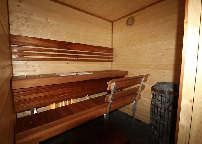 Huoneistomajoitus Tupa,laatulomat Appartement