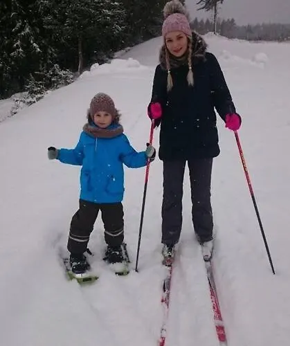 Appartement Huoneistomajoitus Tupa,laatulomat