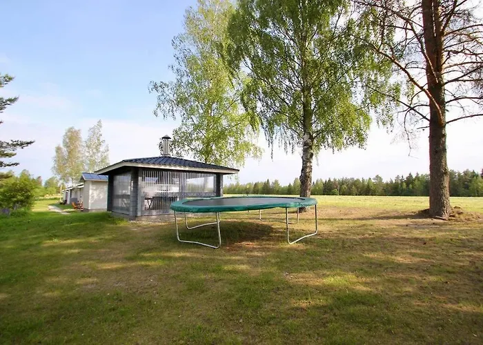 Appartement Huoneistomajoitus Tupa,laatulomat *