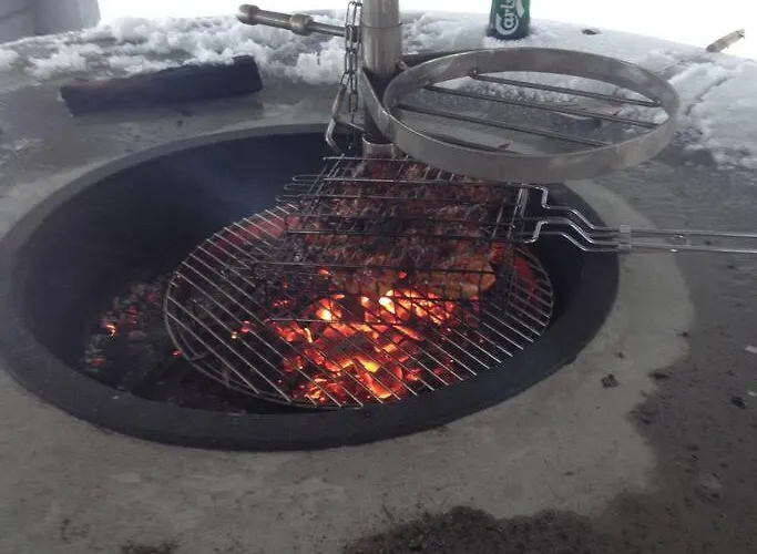 Appartement Huoneistomajoitus Tupa,laatulomat